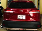 Toyota Corolla Cross JDM VERSION OCTANE 2022