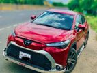 Toyota Corolla Cross JDM VERSION OCTANE 2022
