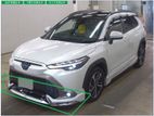 Toyota Corolla Cross LEATHER SUNROOF 360 2022