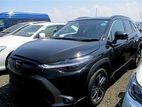 Toyota Corolla Cross LEATHER Z PACKAGE 2021