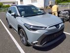 Toyota Corolla Cross LOADED 2023