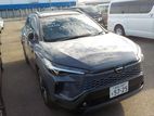 Toyota Corolla Cross Masive Grey new 2025