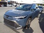 Toyota Corolla Cross MASSIVE GRAY 2024