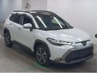Toyota Corolla Cross MoonRoof/360'' Cam 2021