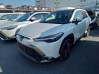 Toyota Corolla Cross MoonRoof/360'' Cam 2022