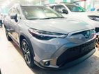 Toyota Corolla Cross Nardo Grey 2023