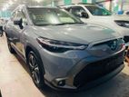 Toyota Corolla Cross Nardo Grey Ready 2023