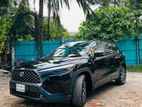 Toyota Corolla Cross new 2022