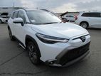 Toyota Corolla Cross NEW 2024