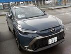 Toyota Corolla Cross NEW SHAPE--- 2024