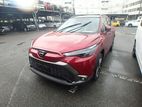 Toyota Corolla Cross NEW SHAPE/883 2024