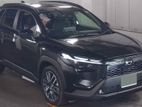 Toyota Corolla Cross NEW SHAPE HYBRID 2025