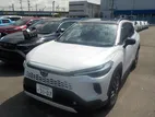 Toyota Corolla Cross new shape ready*** 2025
