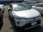 Toyota Corolla Cross NEW SHAPE READY CAR 2025