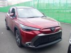 Toyota Corolla Cross NEW SHAPE W.MOONROOF 2023