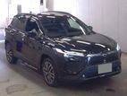 Toyota Corolla Cross New Shape Z Black 2025