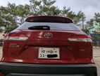 Toyota Corolla Cross non hybrid 2022