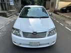 Toyota Corolla Cross Octane G 2006