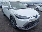 Toyota Corolla Cross Panaromic 2021