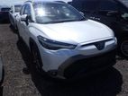 Toyota Corolla Cross Panaromic 2022