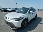 Toyota Corolla Cross Panaromic 2022