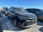 Toyota Corolla Cross Panaromic 2023