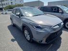 Toyota Corolla Cross PANAROMIC 4 CAMERA 2022