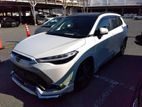 Toyota Corolla Cross Panaromic Bodykit 2023