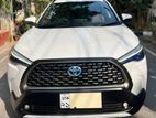 Toyota Corolla Cross PANAROMIC SUNROOF 2022