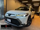 Toyota Corolla Cross Panaromic Z Dhk Reay 2022