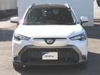 Toyota Corolla Cross PANAROMIC.SUNROOF 2021