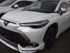 Toyota Corolla Cross PANAROOF BODY KIT 2022