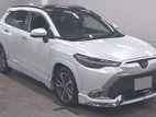 Toyota Corolla Cross PANAROOF BODY KIT 2023