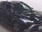 Toyota Corolla Cross PANAROOF FULLLOADED 2022