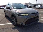 Toyota Corolla Cross PANAROOF FULLLOADED 2022