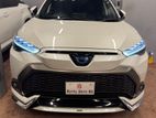 Toyota Corolla Cross Panoramic Bodykit 2023