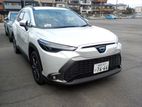 Toyota Corolla Cross Pearl 2022