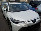 Toyota Corolla Cross Pearl 2023