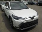 Toyota Corolla Cross Pearl 2024