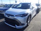Toyota Corolla Cross Pearl, Bodykit 2022