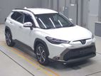 Toyota Corolla Cross PEARL Z PKG 30K 2021