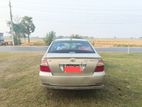 Toyota Corolla Cross ফ্রেশ 2005