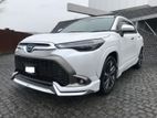Toyota Corolla Cross Pre Order 2021