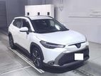 Toyota Corolla Cross PRE ORDER 2021