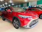 Toyota Corolla Cross READY 2024