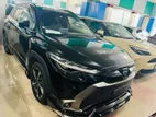 Toyota Corolla Cross READY SHOWROOM 2022