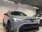 Toyota Corolla Cross Ready Stock 2021