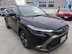 Toyota Corolla Cross READY STOCK 2022