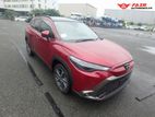 Toyota Corolla Cross RED Z-360 Moonroof 2024