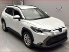 Toyota Corolla Cross S 2021